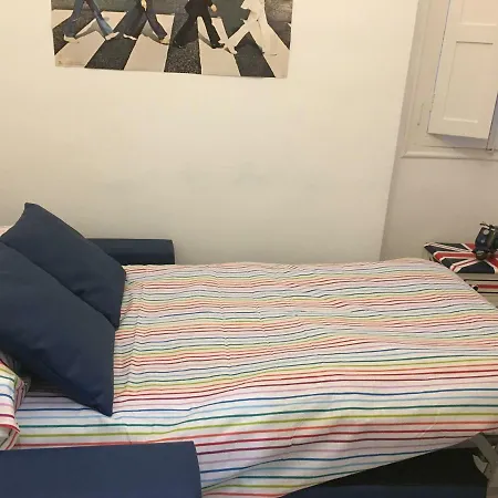 Apartmán Reina