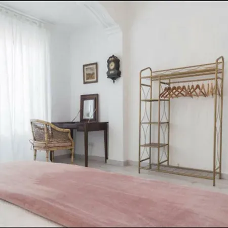 Apartmán Reina Valencie