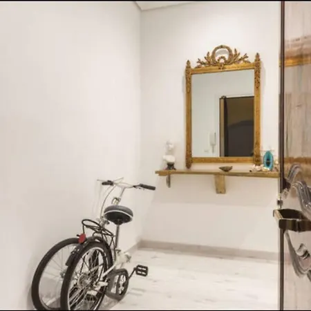 Appartement Reina
