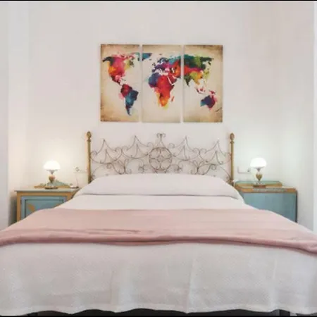 Apartment Reina