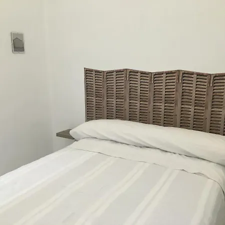 Reina Apartment