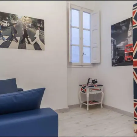 アパート Reina バレンシア