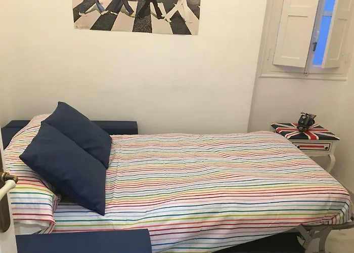 Apartamento Reina