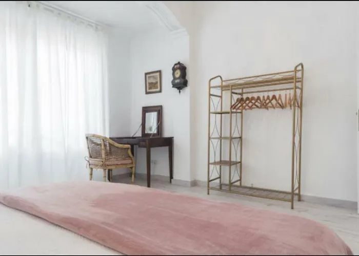 Apartamento Reina Valência