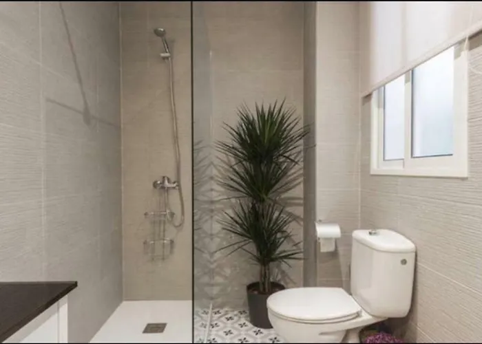 Reina Apartamento