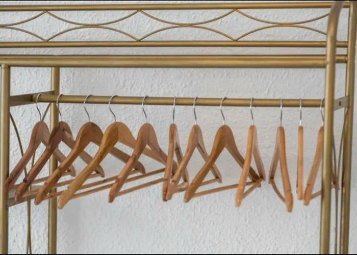 Apartamento Reina *