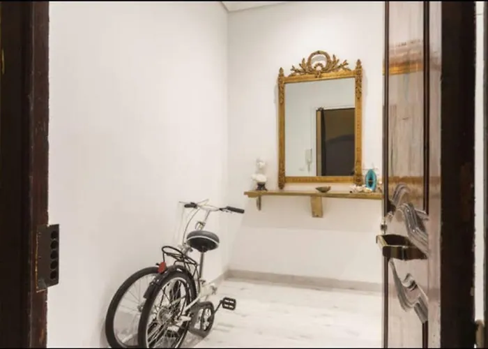 Apartamento Reina