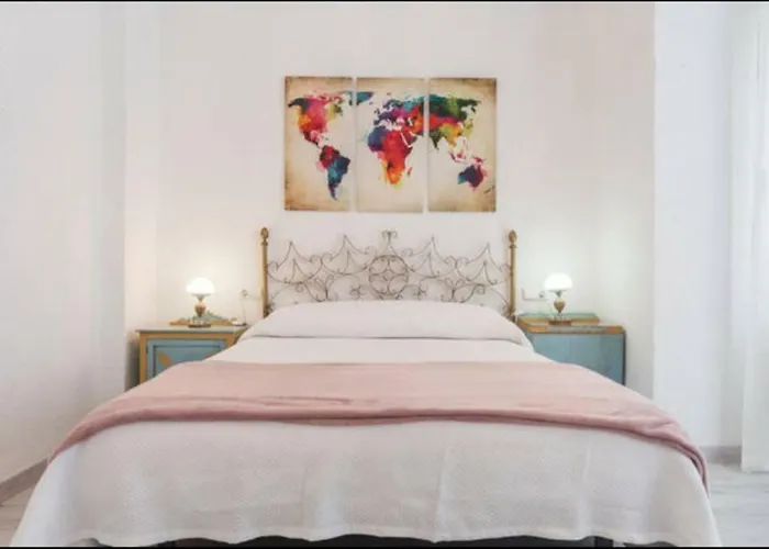 Apartamento Reina