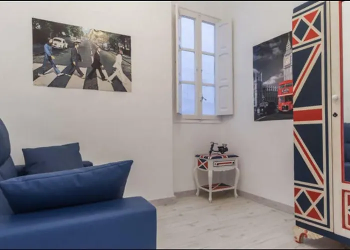 Apartamento Reina Valência