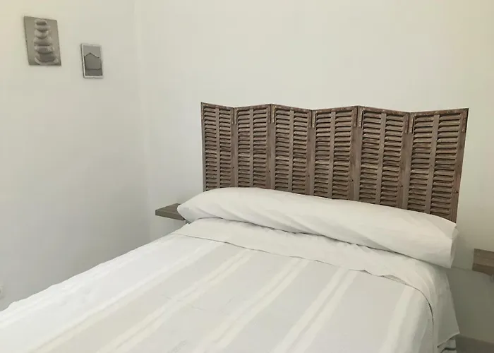 Reina Apartamento