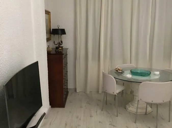 Apartamento Reina Valência